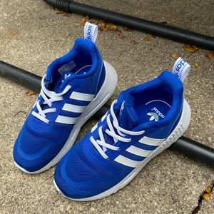 Toddler Adidas